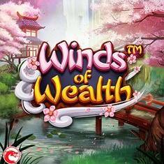 Winds of Wealth slot game