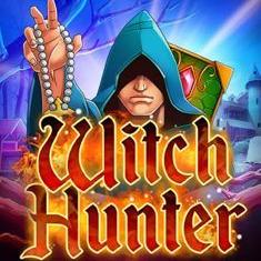 Witch Hunter slot game