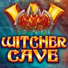 Witcher Cave
