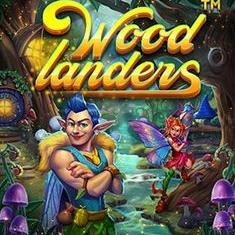 Woodlanders slot game