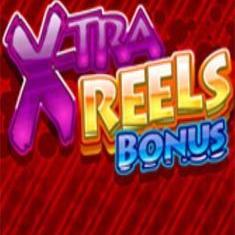 X-Tra Reels Bonus slot game
