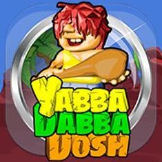Yabba Dabba Dosh slot game