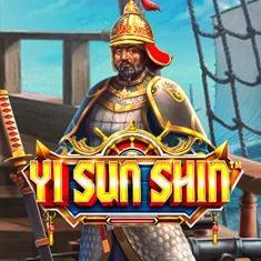 Yi Sun Shin slot game
