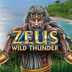 Zeus Wild Thunder
