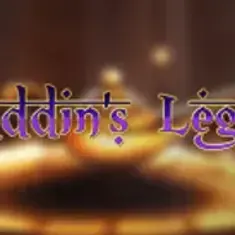 Alladin's Legacy
