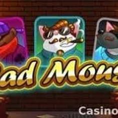 Bad Mouse slot game