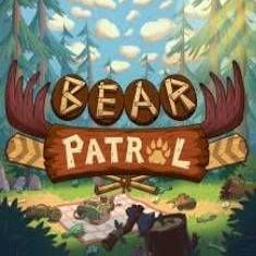 Bear Patrol slot game