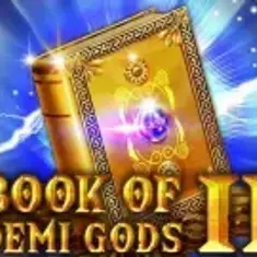 Book Of Demi Gods 2