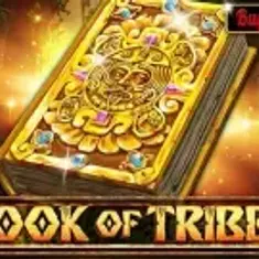 Book Of Tribes