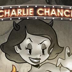 Charlie Chance slot game