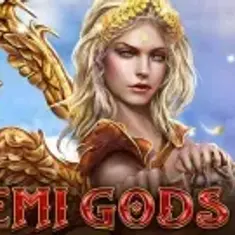 Demi Gods 4