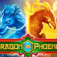 Phoenix & Dragon slot game