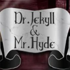 Jekyll & Hyde slot game