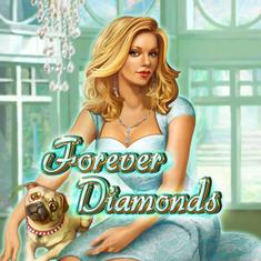 Forever Diamonds slot game