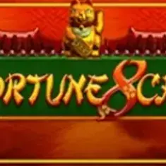Fortune 8 Cat