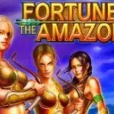 Fortune of Amazon