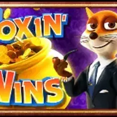 Foxin Wins