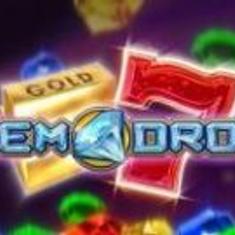 Gem Drop slot game