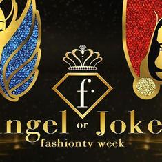 Angel or Joker slot game