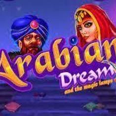 Arabian Dreams slot game