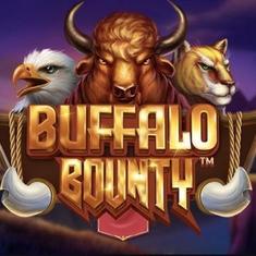 Buffalo Bounty slot game