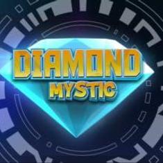 Diamond Mystic slot game