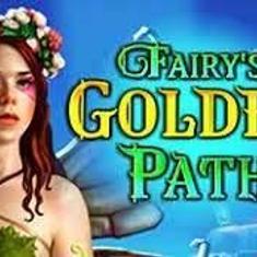 Fairy's Golden Path slot game