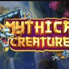 Mythical Creatures slot game