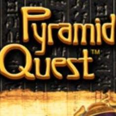 Pyramid Quest slot game