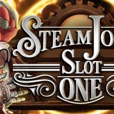 Steam Joker Slot slot game