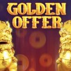 Golden Offer