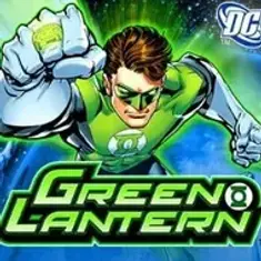 Green Lantern
