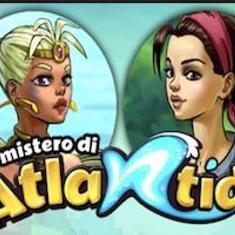 Il Mistero di Atlantide slot game