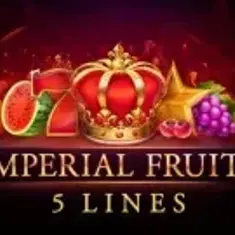 Imperial Fruits 5