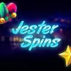 Jester Spins