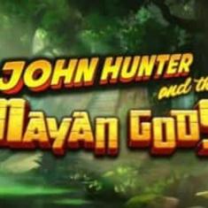 John Hunter slot game