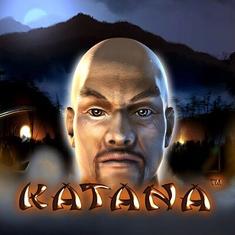 Katana slot game