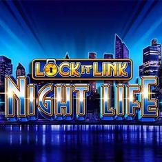 Lock It Night Life slot game