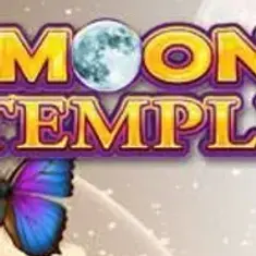 Moon Temple