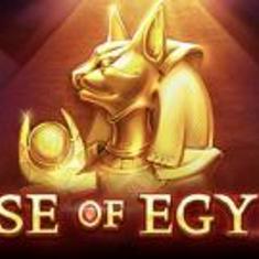 Rise of Egypt