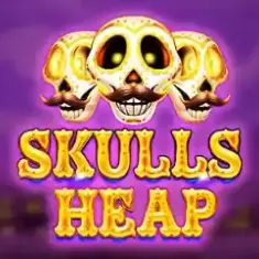 Skulls Heap slot game