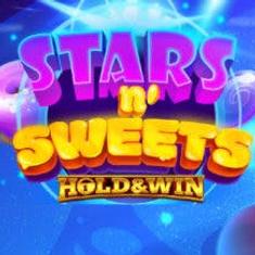 Stars'n'Sweets slot game