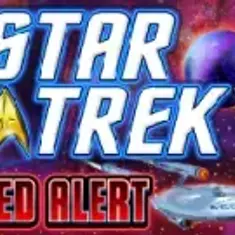 Star Trek Red Alert
