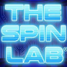 The Spin Lab slot game