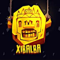 Xibalba slot game