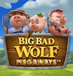 Big Bad Wolf logo