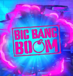 Big Bang Boom logo