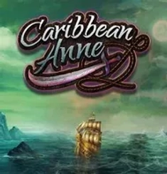 Caribbean Anne logo
