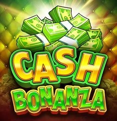 Cash Bonanza logo