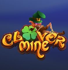 Clover Mine logo